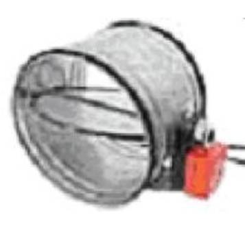 Аксессуары для вентиляции