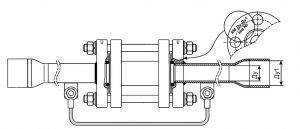 Монтажные комплекты для ПРЭМ
