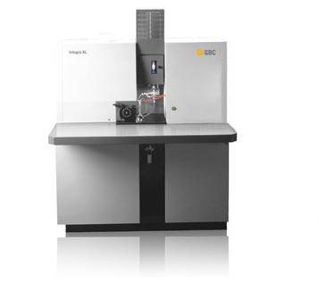 Спектрометры с индукционно связанной плазмой