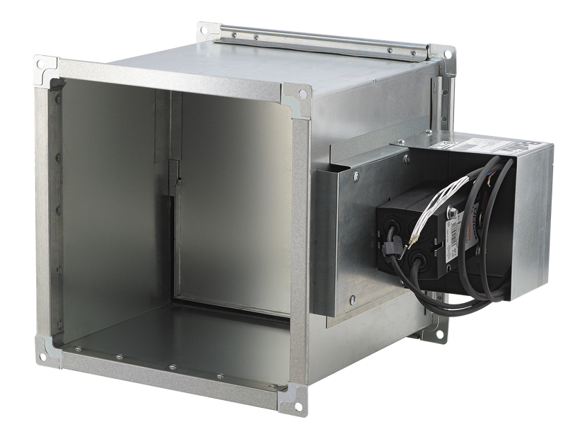 Вентиляционное оборудование