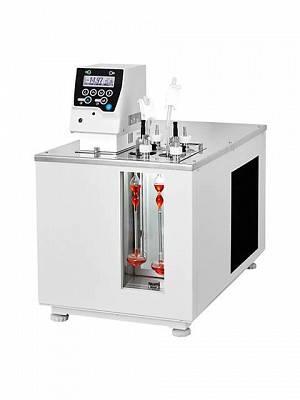 Оборудование для определения вязкости