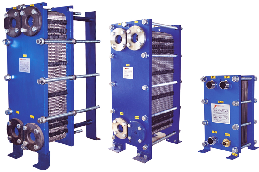 Оборудование для жилищно-коммунального хозяйства