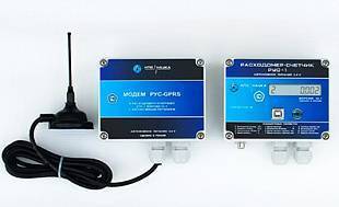 Ультразвуковые расходомеры