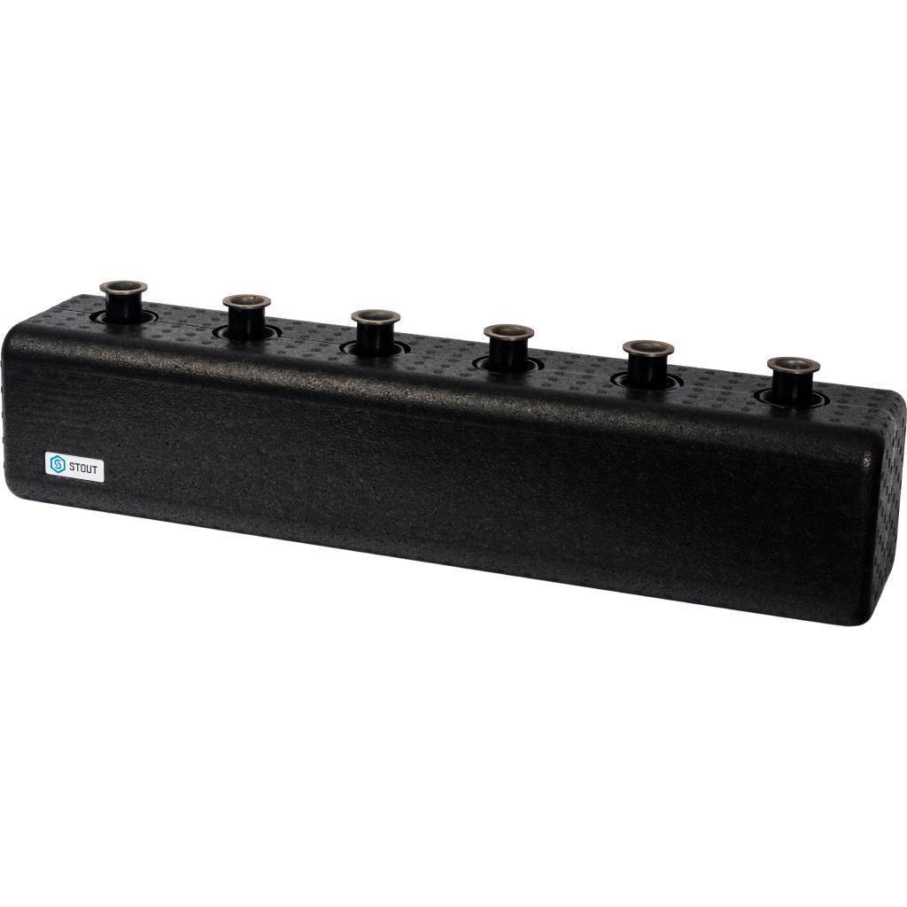 Распределительные коллекторы