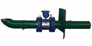 Учет сточных вод