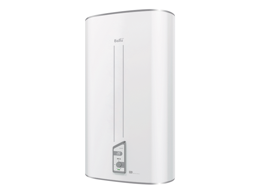 Электрические накопительные водонагреватели с баком из нержавеющей стали