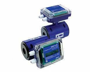 Электромагнитные расходомеры