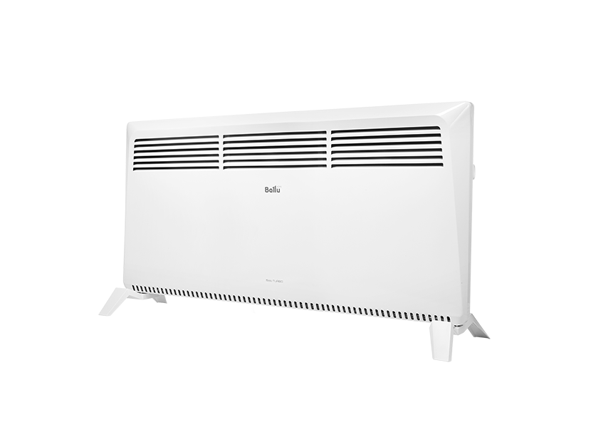 Электрические конвекторы