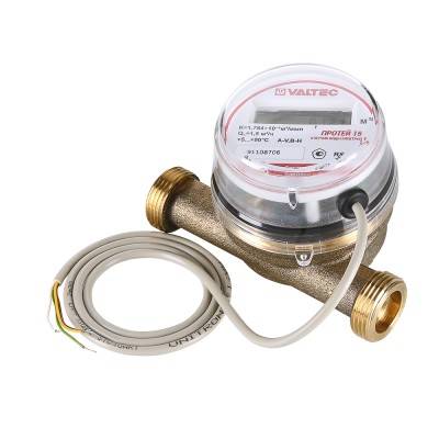 Счетчики для воды