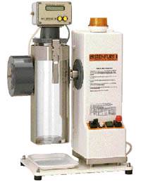 Определение содержания co2