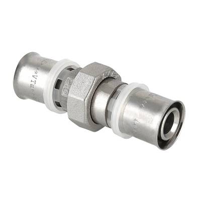 Пресс-фитинги