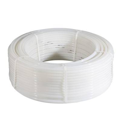 Трубы из полиэтилена повышенной термостойкости