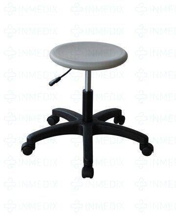 Табуреты  с полиуретановыми сиденьями