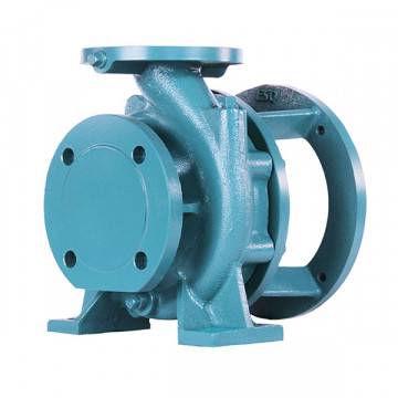 Консольно-моноблочные насосы км