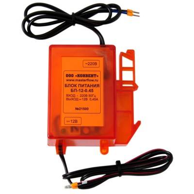 Блок питания