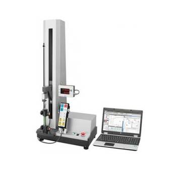 Универсальные испытательные машины tensilon (and)