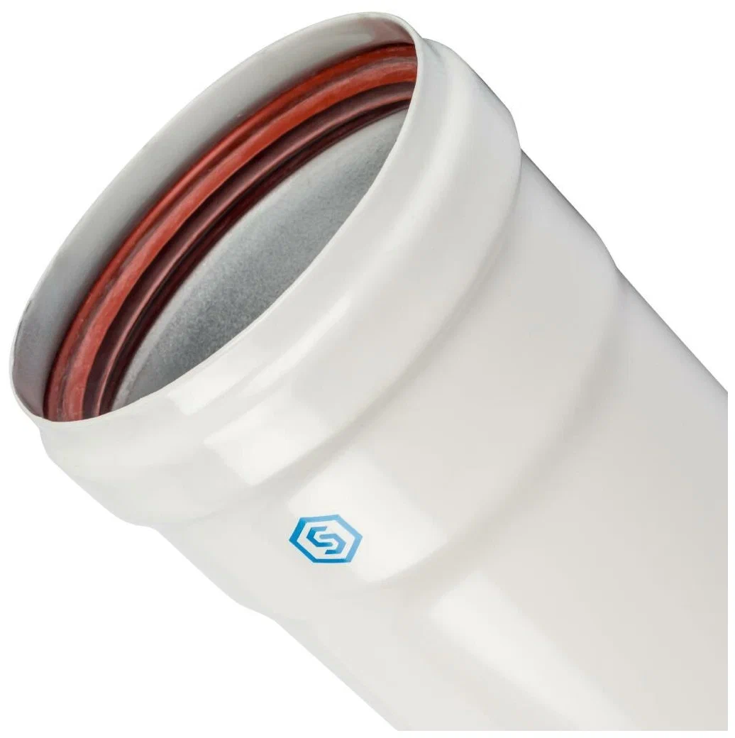 Dn 80 традиционная утепленная система