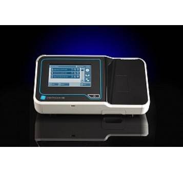 Рентгено-флуоресцентные приборы