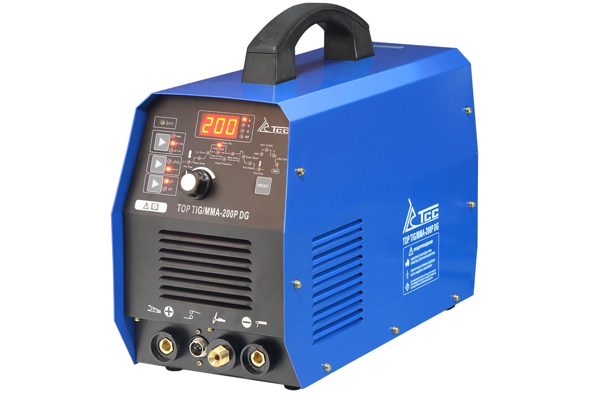 Аргонодуговая