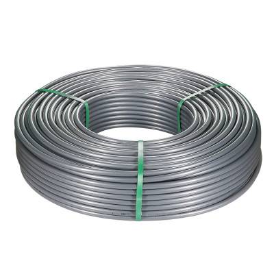 Трубы из сшитого полиэтилена