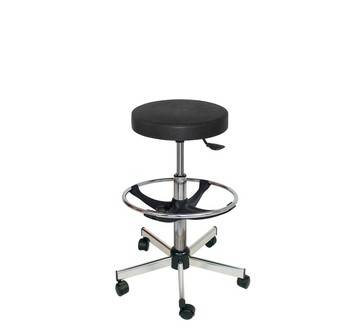 Стулья и табуреты для лабораторий (франция)