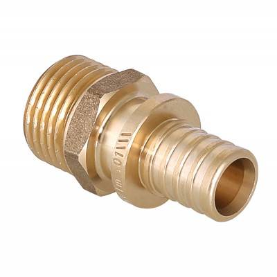 Аксиальные фитинги для ручного инструмента