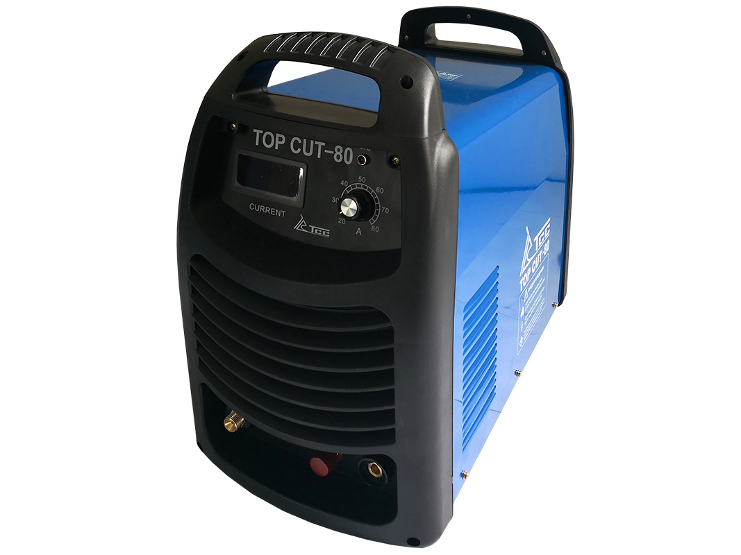 Плазменная резка