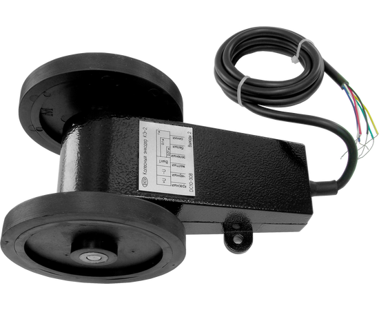 Датчики угла поворота (вращения)