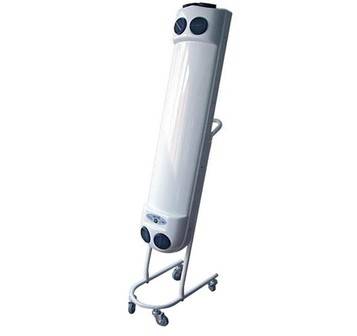 Оборудование для чистых помещений