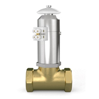 Запорные клапаны