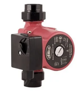 Циркуляционные насосы для отопления