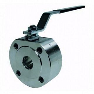 Шаровые краны