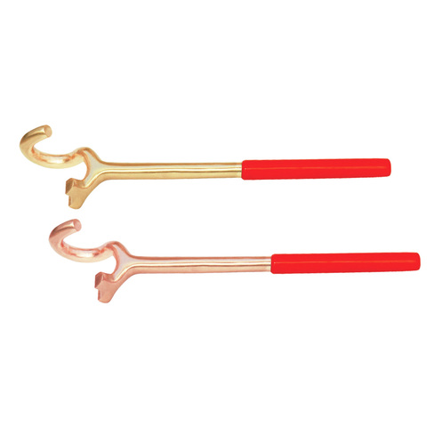 Инструмент для трубопроводной арматуры