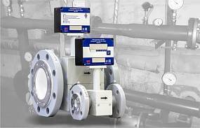 Электромагнитные расходомеры всэ-м new