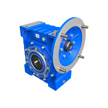 Редукторы nmrw