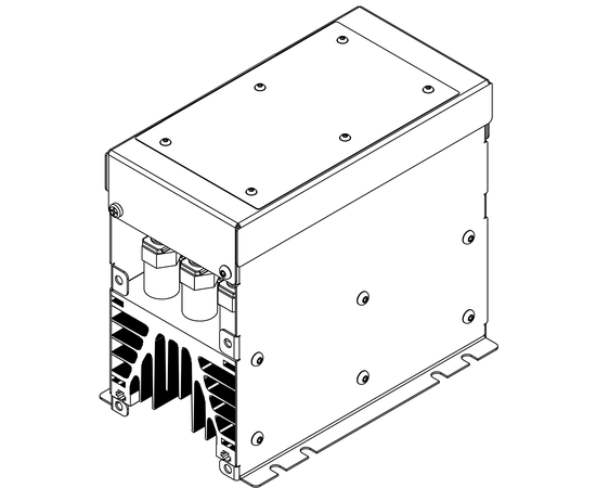 Тиристорные коммутаторы для укрм