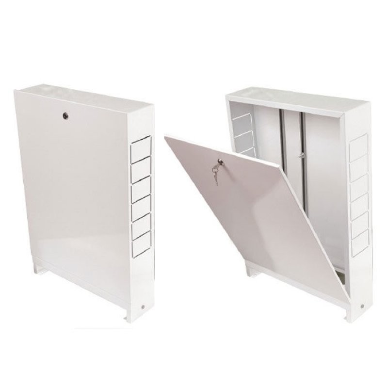 Шкафы распределительные наружные (шрн)