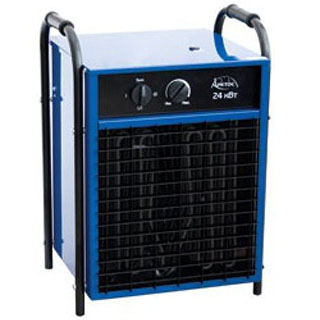 Воздухонагреватели