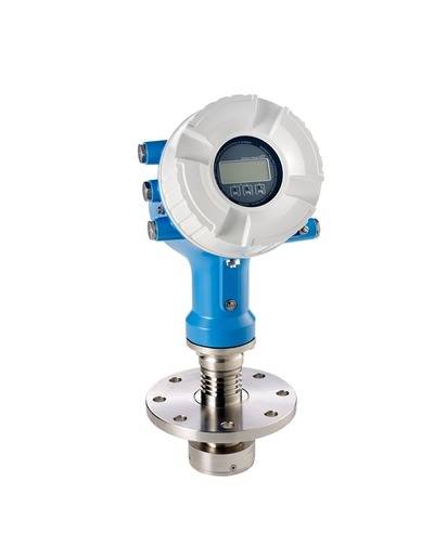 Радарные уровнемеры