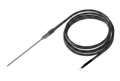 Температурные зонды