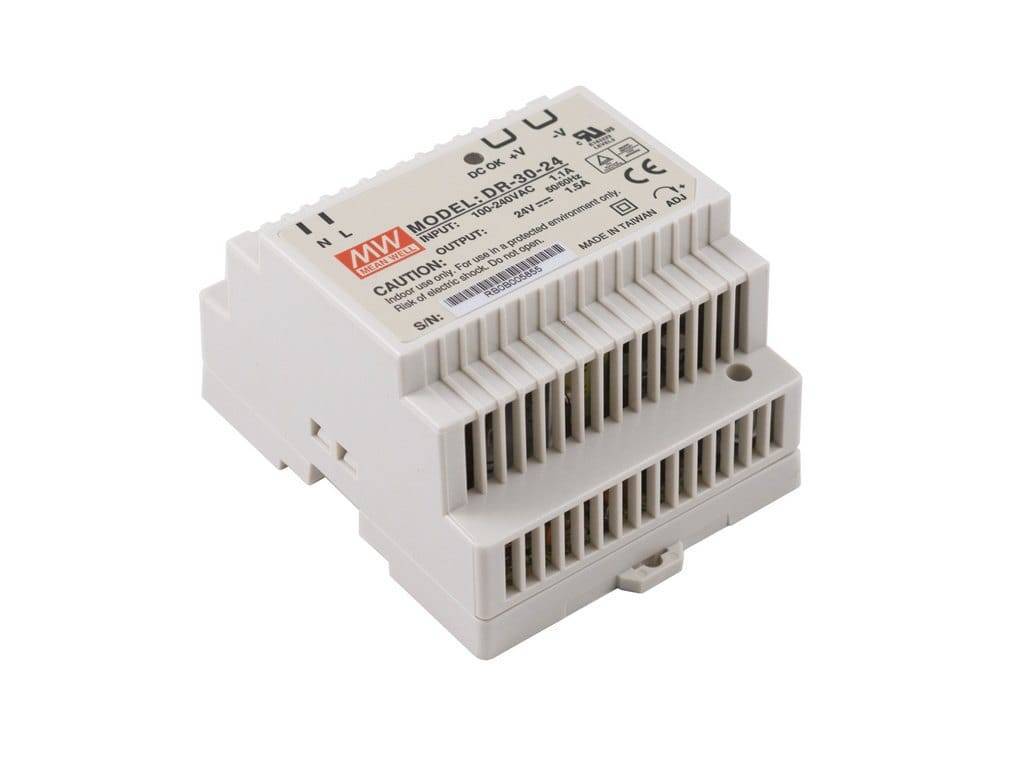 Источники питания мктс