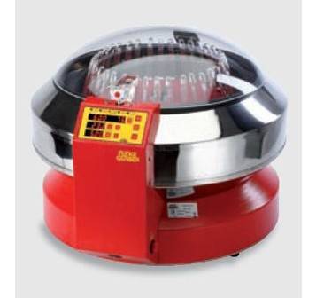 Центрифуги лабораторные