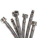 Подводка гибкая