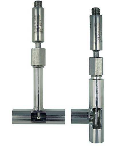 Компактные датчики температуры