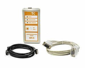 Сервисные устройства – Шкаф узла