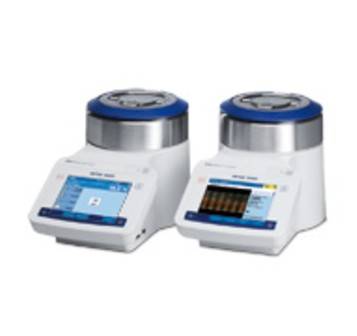 Анализаторы температуры плавления