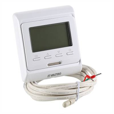 Автоматика для управления водяным теплым полом