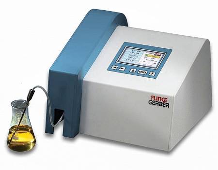 Анализаторы пива