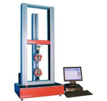 Универсальные испытательные машины testometric