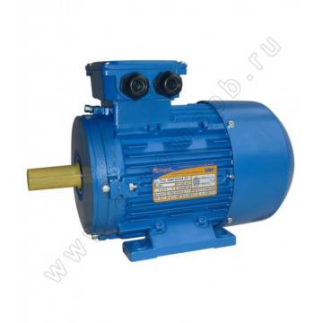Общепромышленные электродвигатели в спб